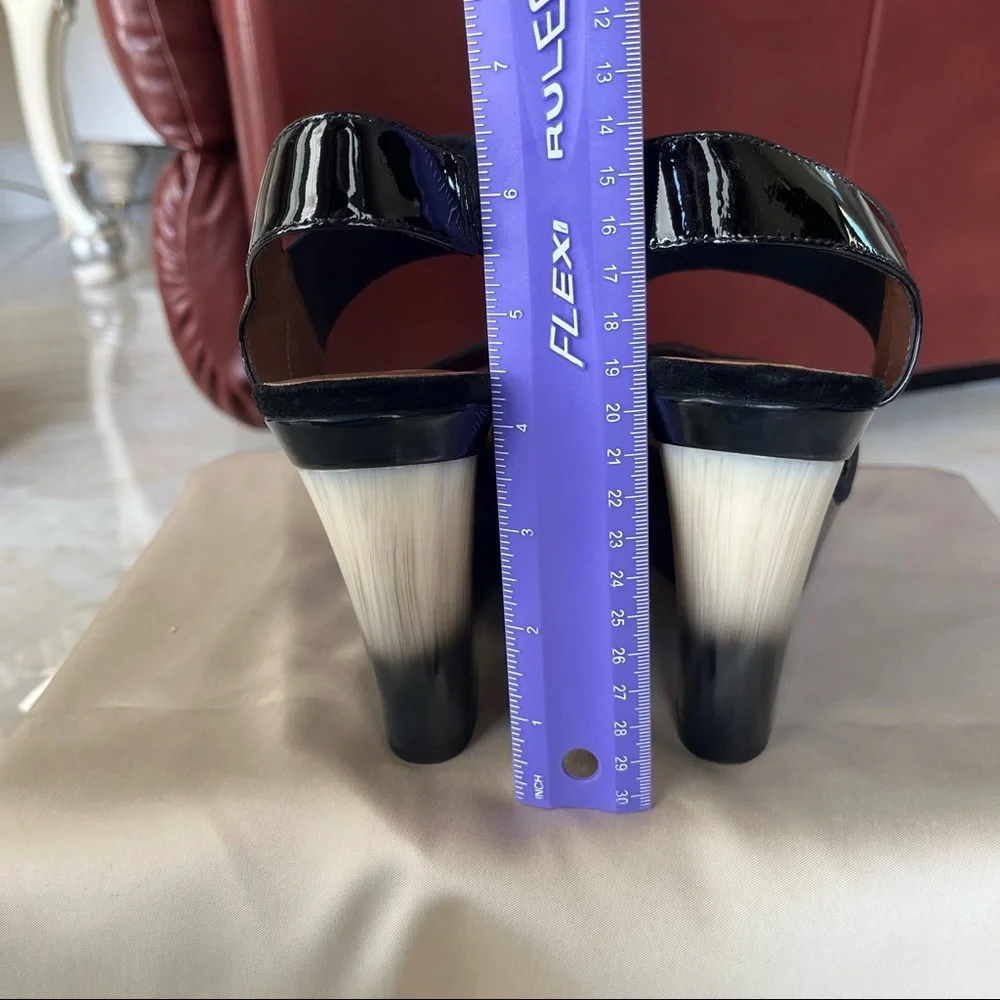 Donald J. Pliner Dino Wedge Sandals